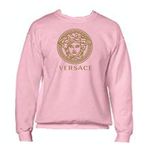 buzos versace mujer|Versace prendas mujer .